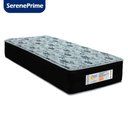 Ver imagem 7 de Cama Box Baú Solteiro Sonnolux Suporta até 110kg Molas Ensacadas Suede Marrom Sereneprime