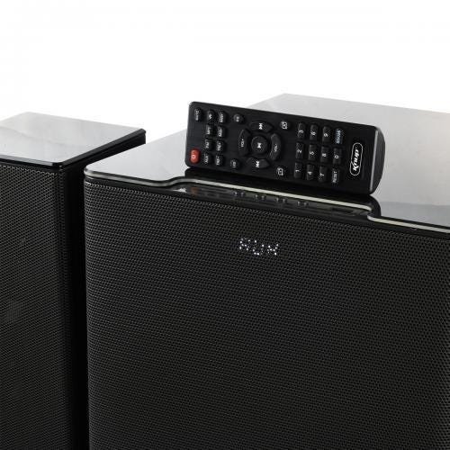 Home Theater Mini System Bluetooth Kp-6027 - 6