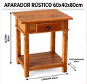 Ver imagem 3 de Aparador Rústico
