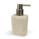 Ver imagem 4 de Kit para Banheiro Lavabo com Textura Areia 3PCS