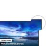Tv 58 Polegadas Samsung Led Smart 4k Crystal Wifi - Un58au7700gxzd - 2