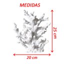 Ver imagem 4 de Enfeite Coral de Resina para Ornamento Artificial de Aquário