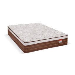 Colchão Casal Intense 138x188x30 Reconflex - 2