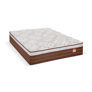 Colchão Casal Intense 138x188x30 Reconflex