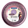 Assadeira Pizza Mulher-Maravilha 1984 Antiaderente Roxo Suave 30 cm 1,8 L Tramontina - 5