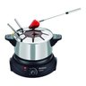 Panela Fondue Elétrico Mondial FD-02 Le Gourmet 2 Inox 220V - 3