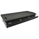 Ver imagem 1 de Chapa a Gás 100 cm Metal Brey Baixa Pressão Chb-100