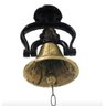 Sino Mesa Parede Teto Metal Bronze 3 Posições - 4