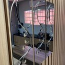 Ver imagem 3 de Espelho Decorativo em Acrílico Flores - 3 Peças