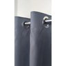 Cortina Infantil Azul 2,80L X 1,70A - Pilli Enxovais - 2