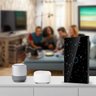 INTERRUPTOR INTELIGENTE 1 BOTÃO WI-FI DE PAREDE COMPÁTIVEL COM ALEXA E GOOGLE HOME (PRETO) - 8