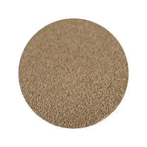 Absorvedor de Canto Bass Trap Espuma Pu Cores - 30 x 30 x 40 cm 23kg/m³  Areia