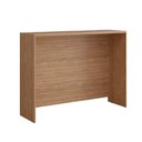 Ver imagem 1 de Bancada MGM Gourmet Divina para Cozinha 125cm - Freijó