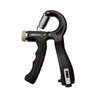 Hand Grip Preto com Contador - 1