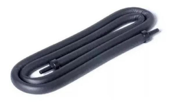 Cortina De Ar Boyu 45Cm