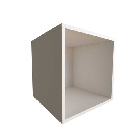 Nicho Cubo com Fundo Enea Baby