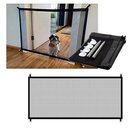 Ver imagem 1 de Tela Grade Parede Segurança Cachorro Gato Pet Bebe Criança Proteçao Mundo LGBT BSL-PET-4