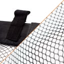 Ver imagem 4 de Tela Grade Parede Segurança Cachorro Gato Pet Bebe Criança Proteçao Mundo LGBT BSL-PET-4