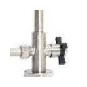 Ver imagem 4 de Torneira Cozinha Aço Inox 304 com Ducha Stone Rlsy285