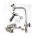 Ver imagem 5 de Torneira Cozinha Aço Inox 304 com Ducha Stone Rlsy285
