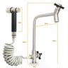Torneira Cozinha Aço Inox 304 com Ducha Stone Rlsy285 - 2