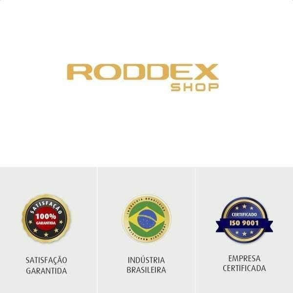 Torneira Cozinha Aço Inox 304 com Ducha Stone Rlsy285 - 6
