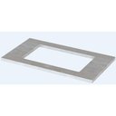 Ver imagem 7 de Cozinha Modulada Cooktop 4 Peças 8 Portas 3 Gavetas com Tampo Henn Americana