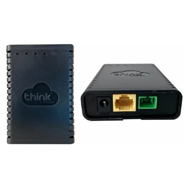 Onu Gpon Gepon Epon Xpon Chipset Zte Gigabit - Think