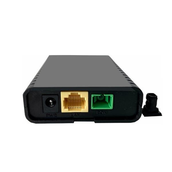 Onu Gpon Gepon Epon Xpon Chipset Zte Gigabit - Think - 2