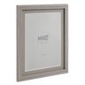 Porta Retrato Com Moldura em Mdf Cachepot Em Ceramica Com Arranjo de Suculenta Decorativo Para Casa - 3