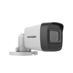 Câmera Full HD 1080P 2Mp Turbo HD Bullet 20 Metros 2.8mm Ds-2Ce16D0T-Itpf - Hikvision - 1