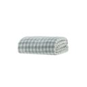 Ver imagem 1 de Cobertor Blanket Estampado Toque de Seda - King - Vichy