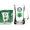 Caneca Scandinavia Palmeiras Porco 355 ml - 1