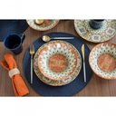 Ver imagem 2 de Xícara com Pires Unni Castello Oxford Cerâmica 200ml