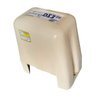 Carenagem Tampa Capa Motor Dz3 Sk Turbo Bege R-4166 Deslizante - Rossi - 1
