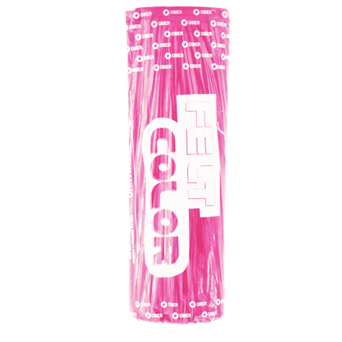 Feltro Feltcolor Liso Rosa Maravilha - 10m X 1,40m (rolo)