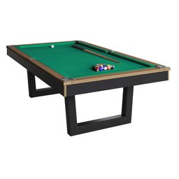 Mesa de Sinuca/bilhar - 2,34x1,34 - 1