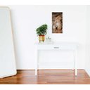 Ver imagem 1 de Quadro MDF - Lion King - 25cmx50cm