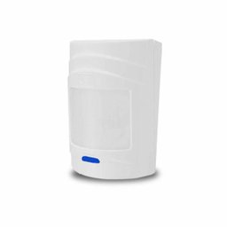Sensor de Alarme Infra Jfl Irpet-520 Duo sem Fio 20kg Branco - Jfl - 2