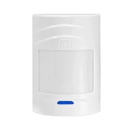 Sensor de Alarme Infra Jfl Irpet-520 Duo sem Fio 20kg Branco - Jfl - 1