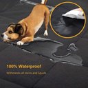 Ver imagem 6 de Capa Protetora Impermeável Multiuso para Carro e Animais