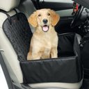 Ver imagem 2 de Capa Protetora Impermeável Multiuso para Carro e Animais