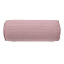 Ver imagem 1 de Almofada Rolinho Plaza Matelado 50 X 20 Cms - Lavive Rose