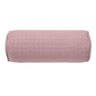 Almofada Rolinho Plaza Matelado 50 X 20 Cms - Lavive Rose - 1