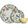 Conjunto de Jantar Cerâmica 12 Peças Harmony Alleanza - 1