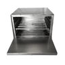 Forno Industrial Aço Inox 80 Litros - Brascool - 1