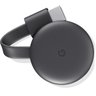 Chromecast 3 Streaming Device Google - Full Hd Conexão Hdmi - 1