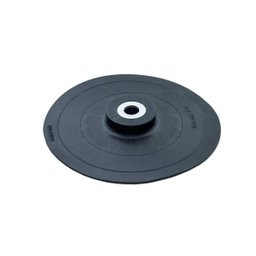 20x Disco De Lixa Madeira Ferro Esmerilhadeira 7 Pol Grãos Variados + Disco Borracha - 3