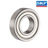 Rolamento 6006 Zz Skf - 30x55x13 - 1