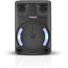 Caixa de Som Bluetooth 120w Rms Led Alto-falante 8" Trc X120 - 1